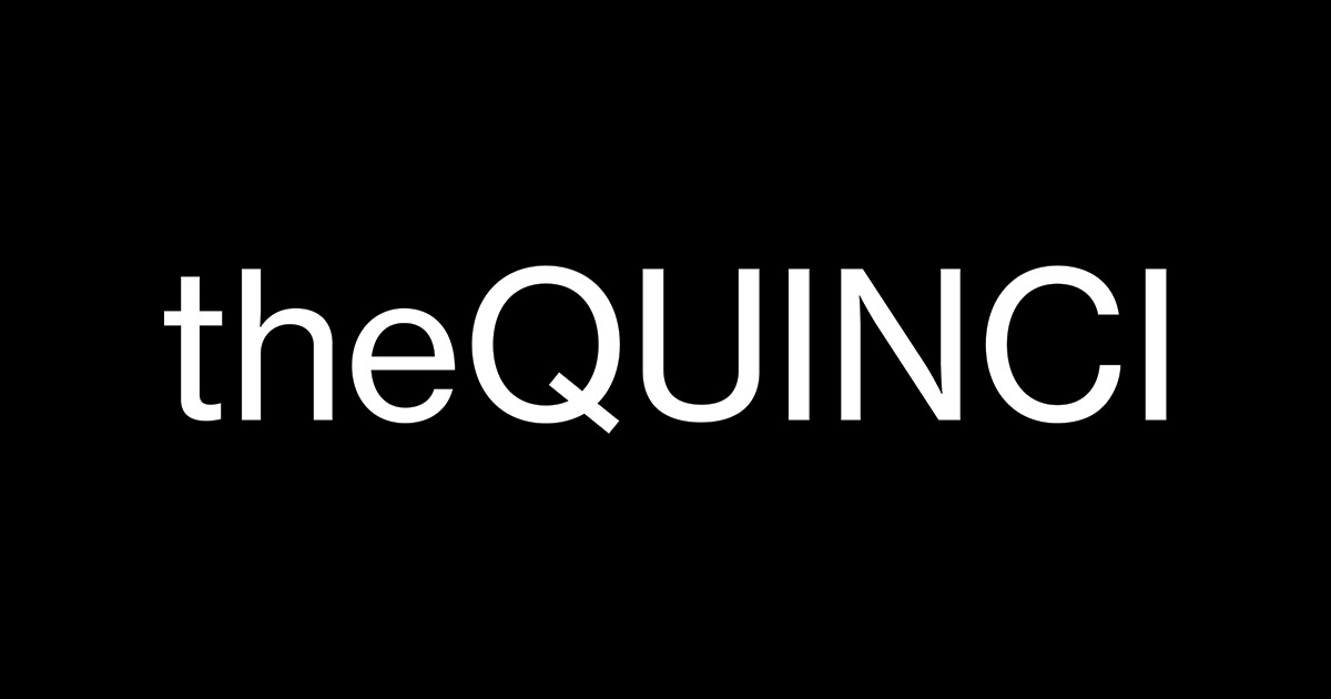 theQUINCI